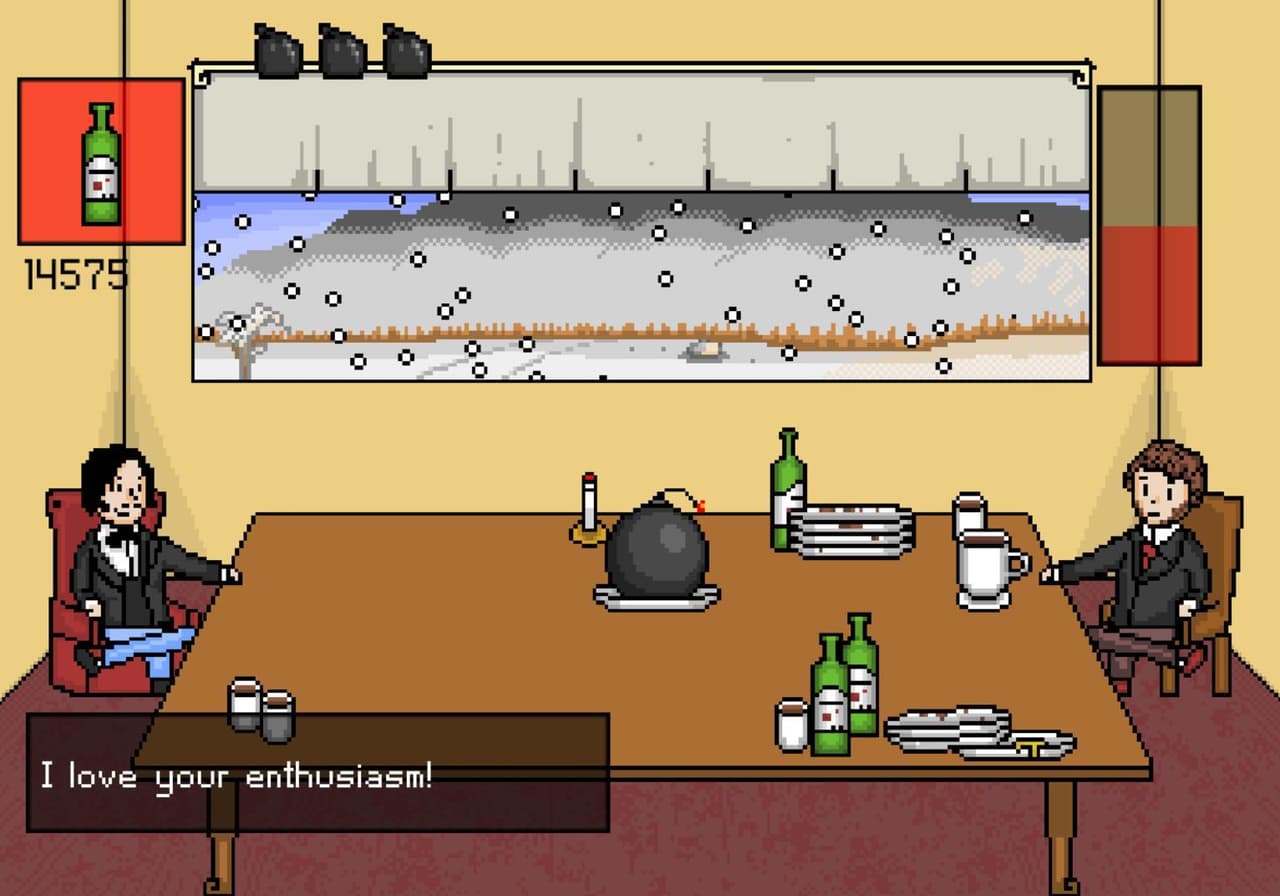 Be My Guest screenshot 2