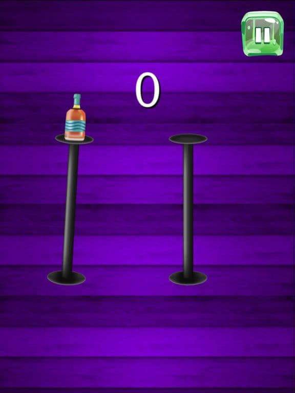 Bear Bottle Balance - BBB screenshot 4