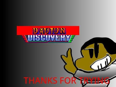 Davion Discovery (Beta)