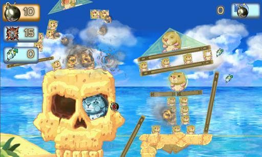 Gerbil Physics screenshot 4