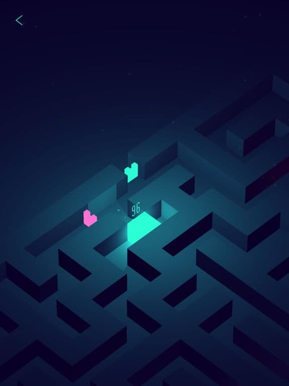 Maze Dungeon: Find the way out screenshot 5
