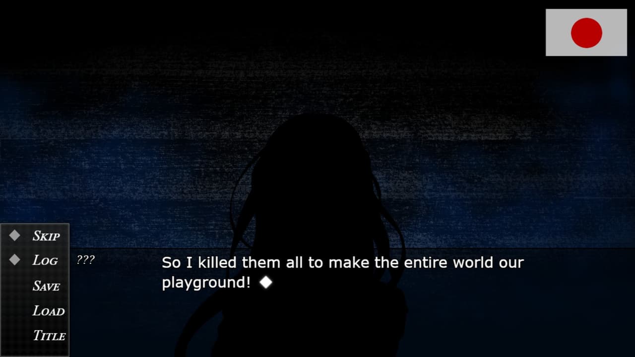 Deathdays End screenshot 2