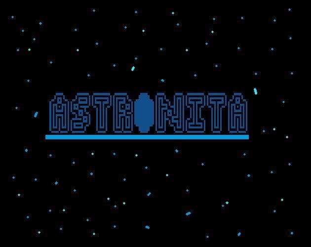 ASTR0NITA
