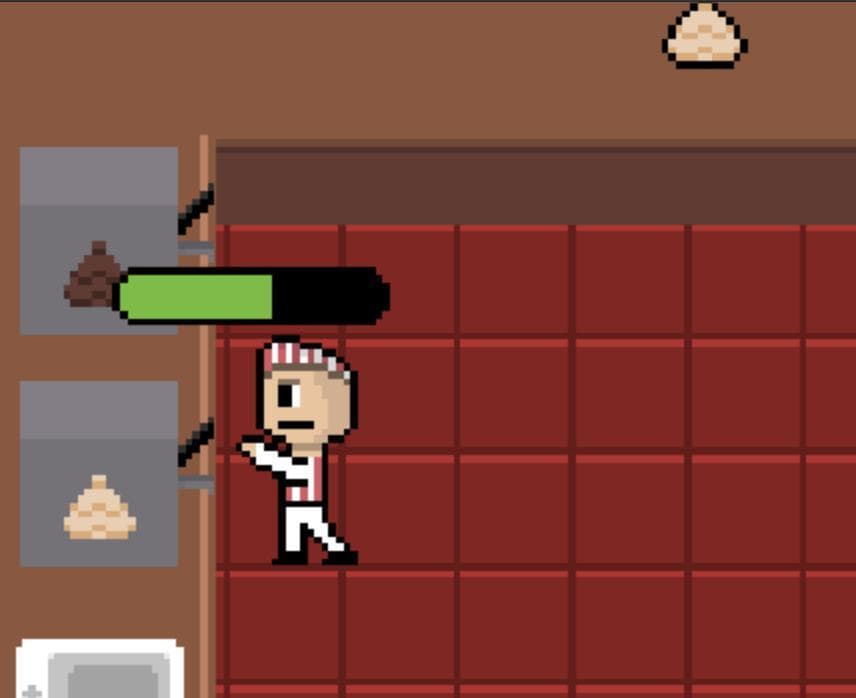 Cold Served screenshot 2
