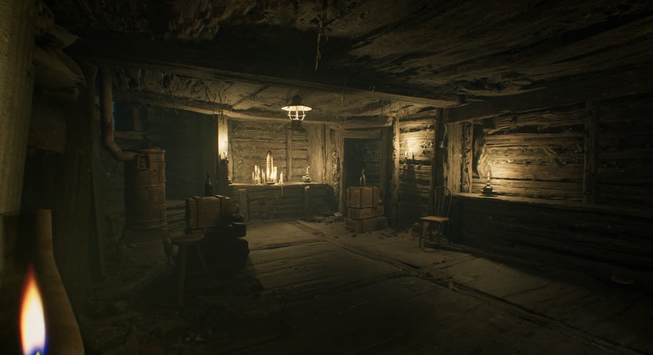 Trench Tales screenshot 5