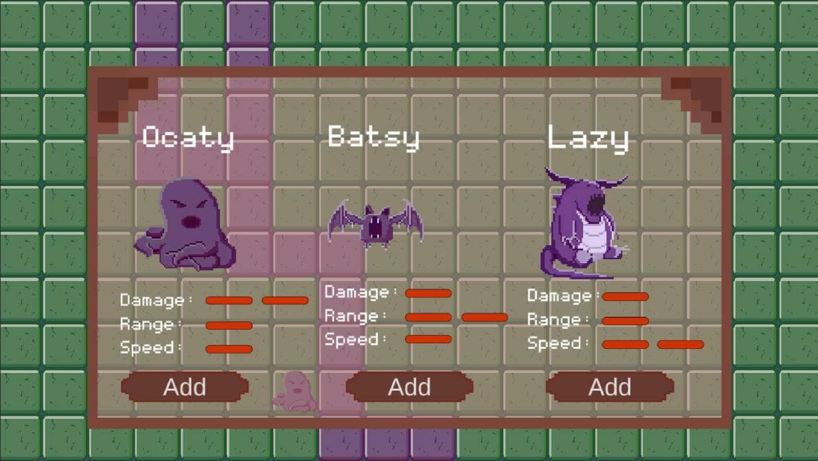 Bio Control screenshot 3