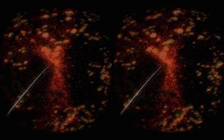 Trip the Light Fantastic (with Oculus support)