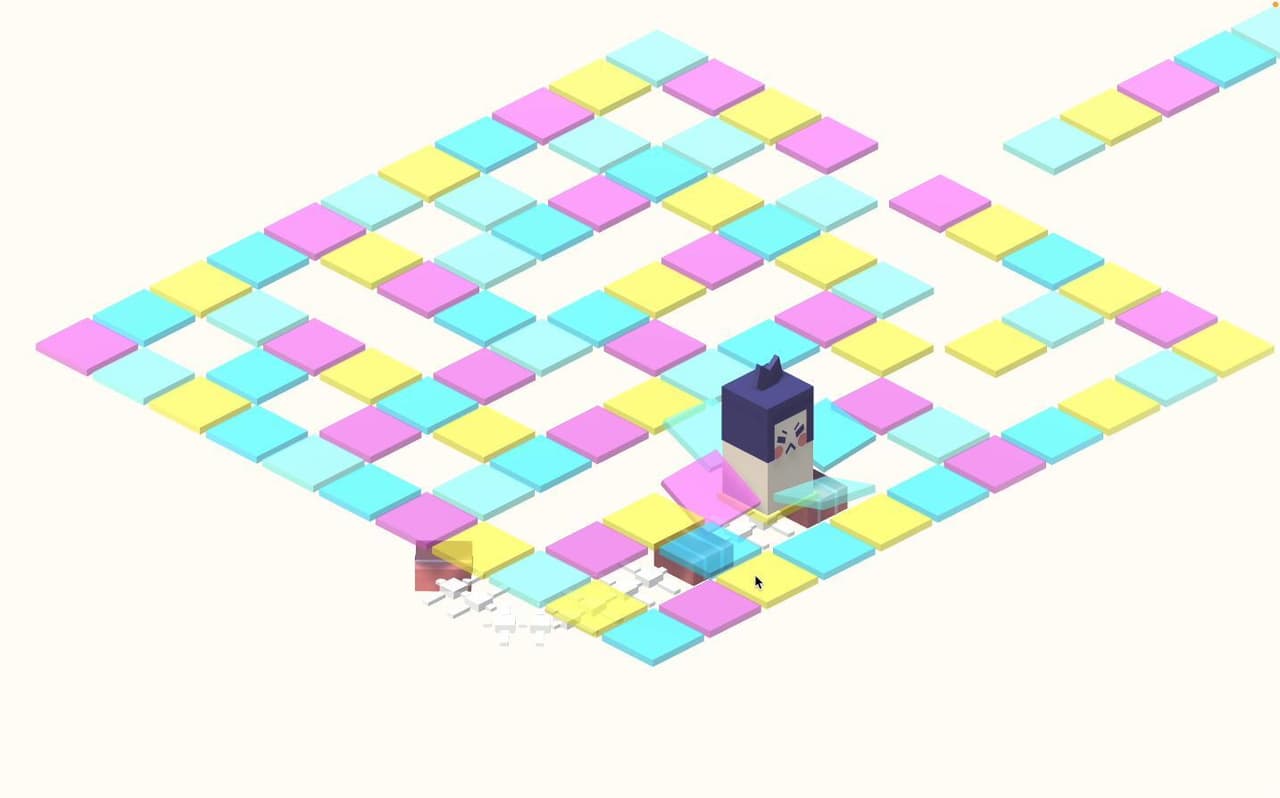 Anger Disco Fiasco