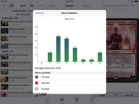 Decked Builder HD screenshot 3