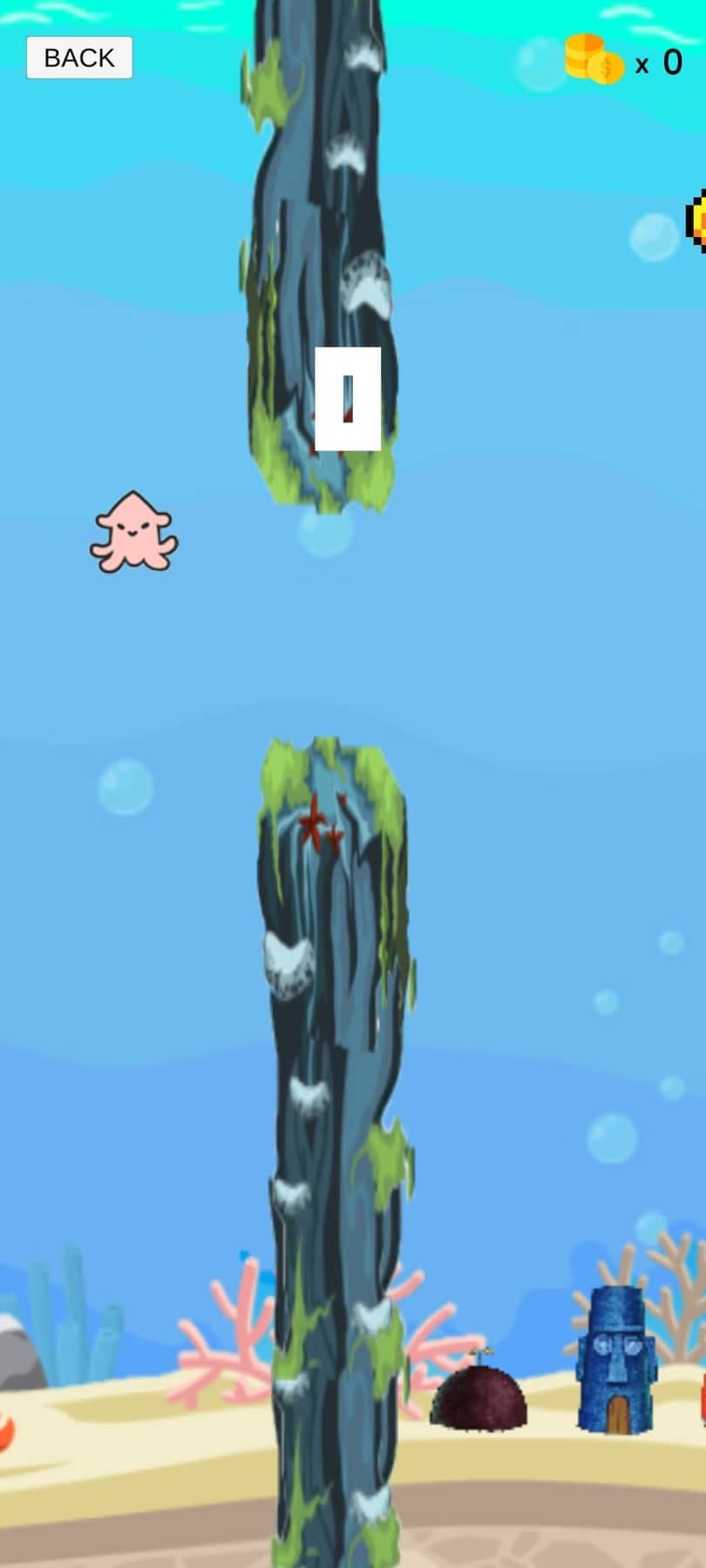 Squidyy screenshot 3