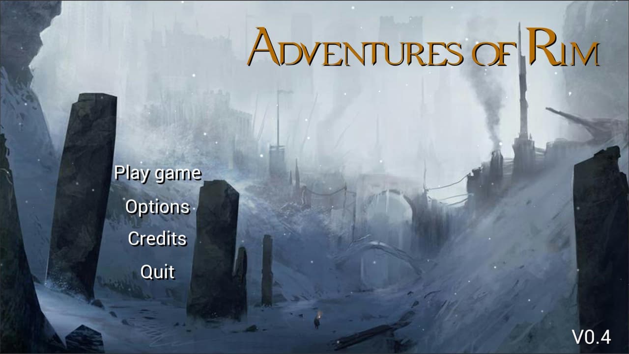 Adventures of Rim screenshot 2