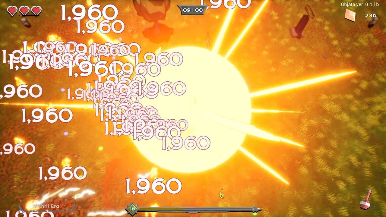 Ohjata screenshot 2