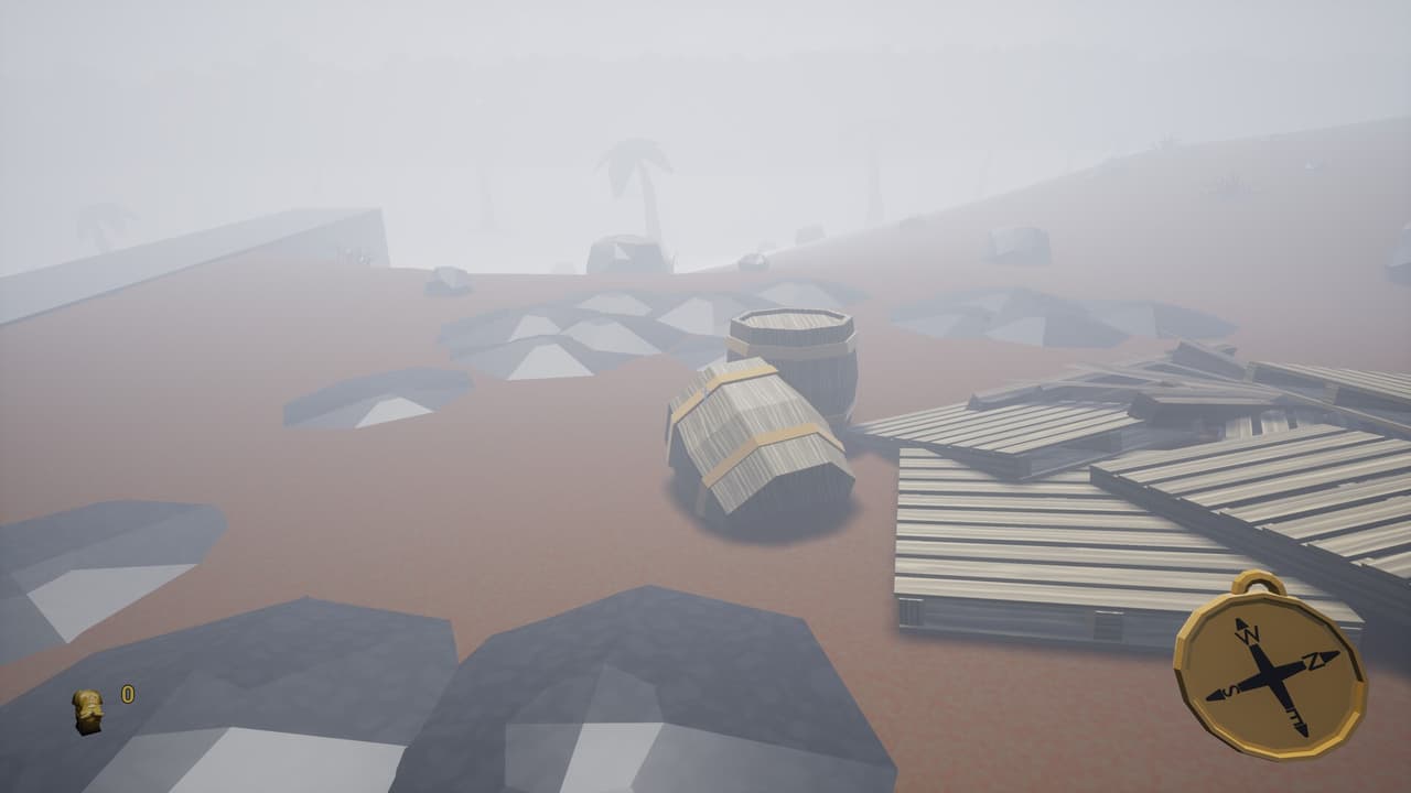 From the Town of Gleming screenshot 2