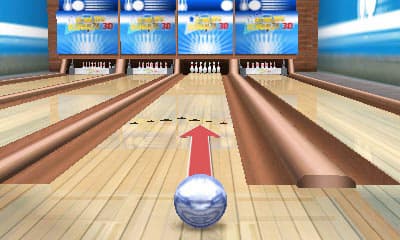 Bowling Bonanza 3D screenshot 2