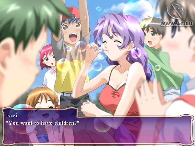 Secret Wives Club screenshot 3