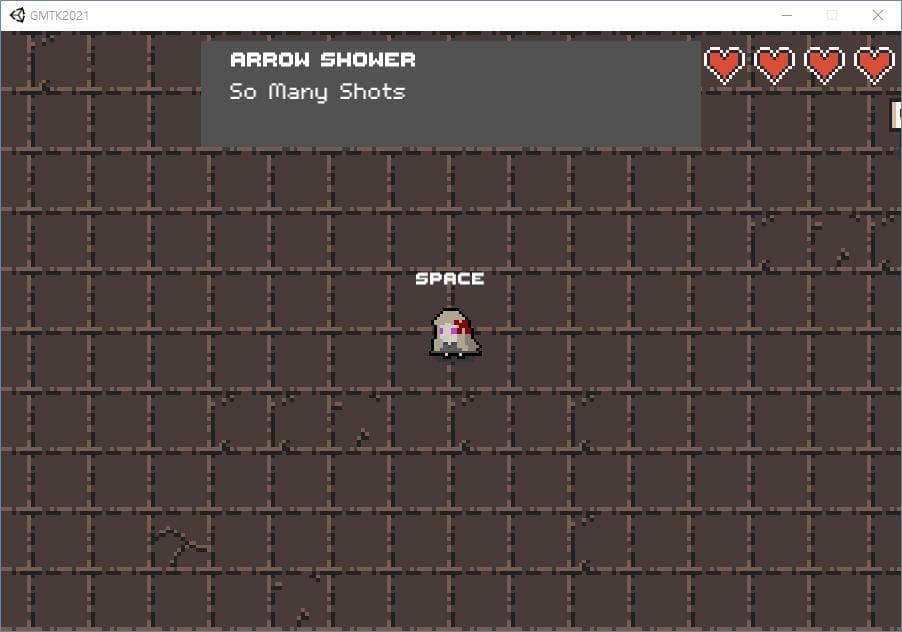 Elemental Girl screenshot 2