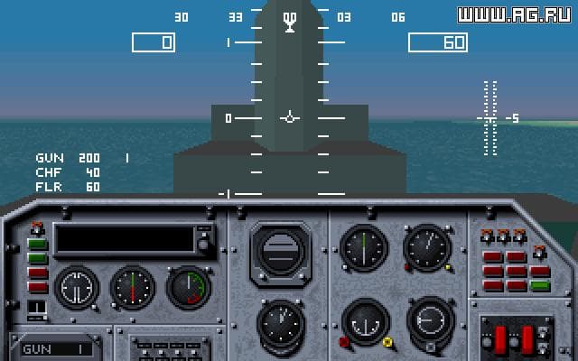 KA-50 Hokum screenshot 2