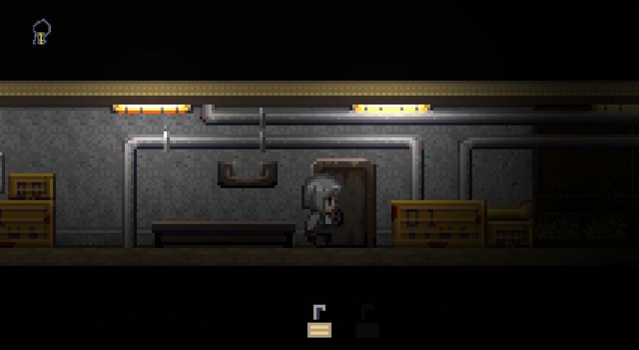 Mare Deo screenshot 4