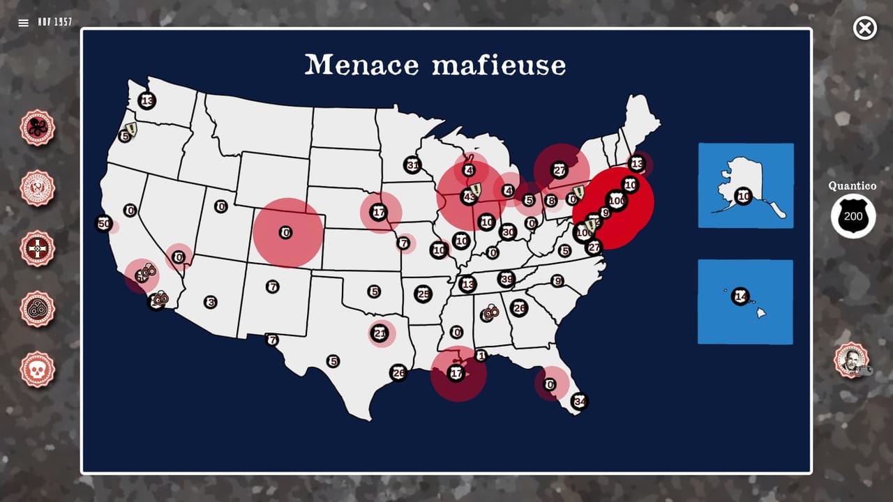 Jeys Empire screenshot 3