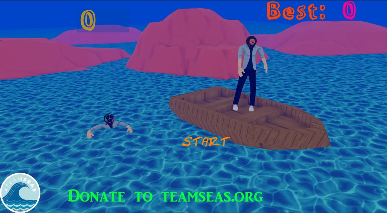 The THICC hooker ) _for fishing purposes only. screenshot 2