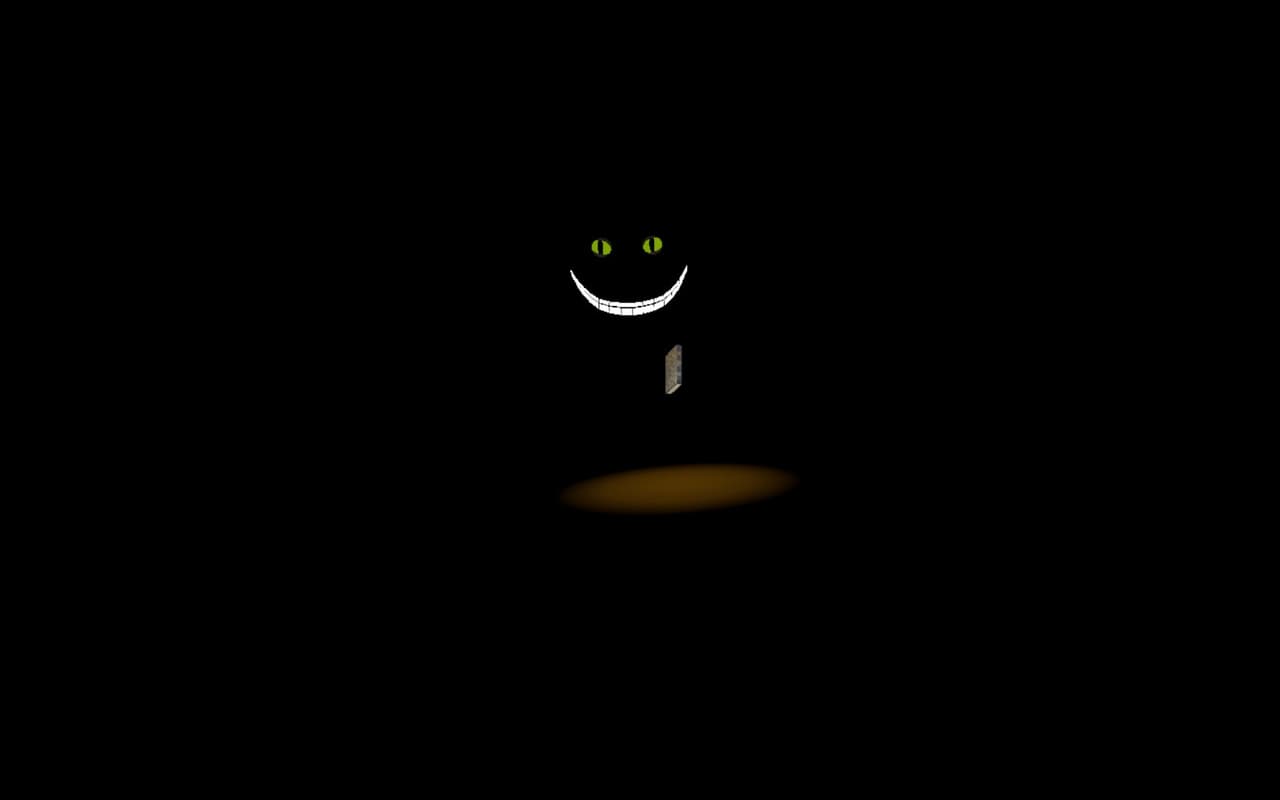 Alice In VR screenshot 2