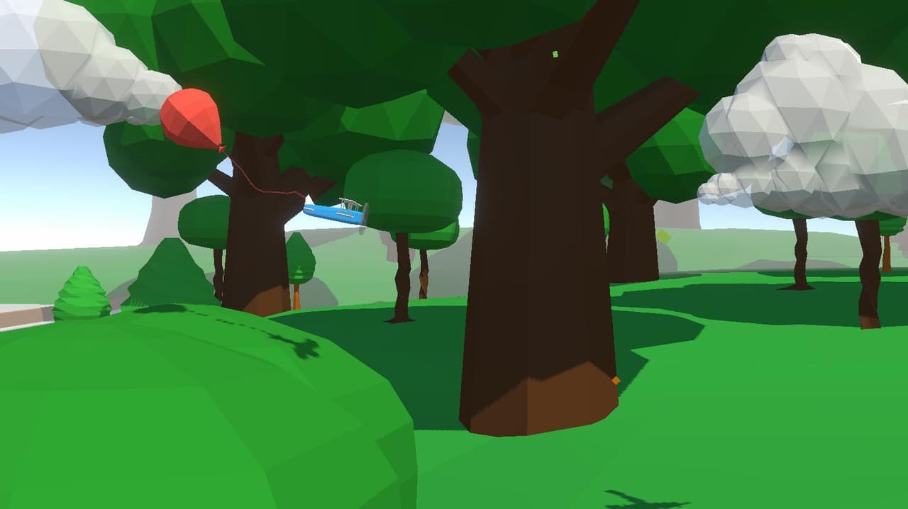 A Balloons Journey screenshot 5