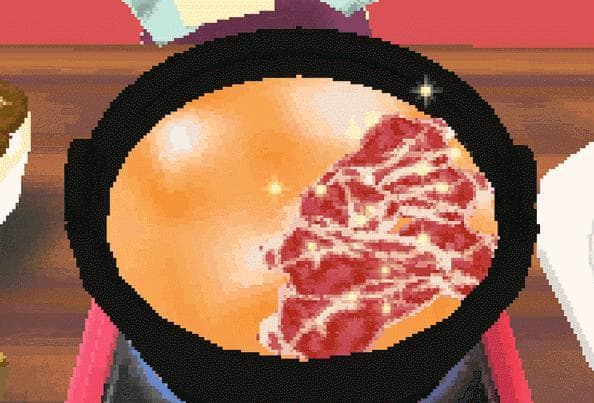 Hot Pot Panic (keanerie)