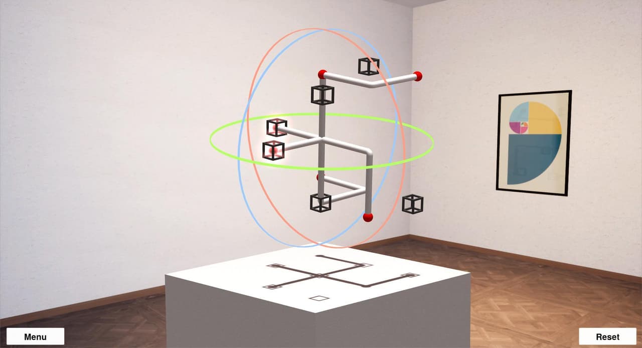 Qb² screenshot 4