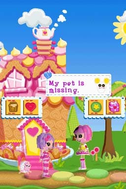 Lalaloopsy screenshot 2