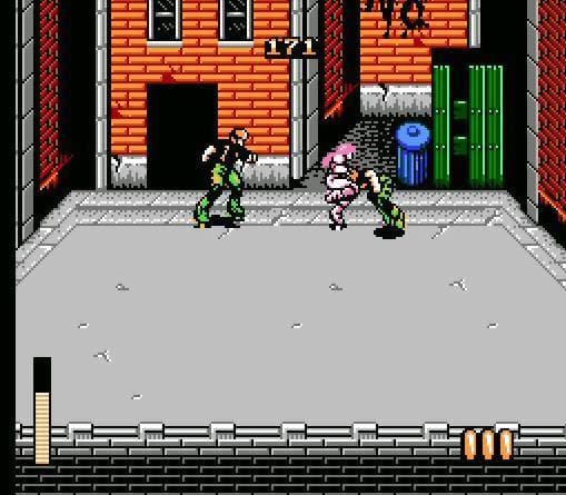 RollerGames screenshot 5
