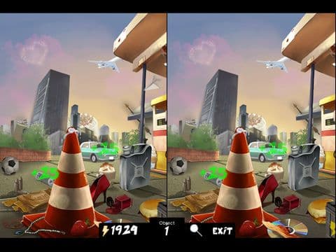 Criminal Detective Miami - Solve the Case screenshot 2