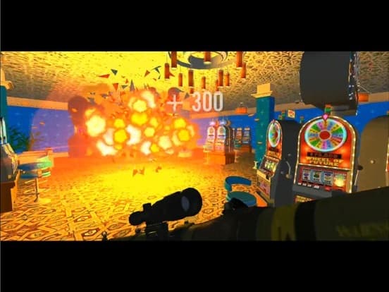 Mister Gun - Home Assault Age screenshot 3