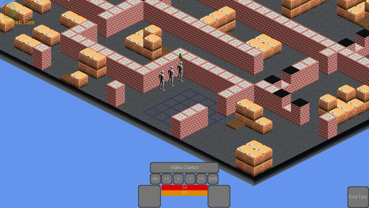 VoxCom screenshot 2
