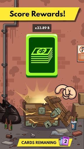 Its Always Sunny: The Gang Goes Mobile screenshot 4