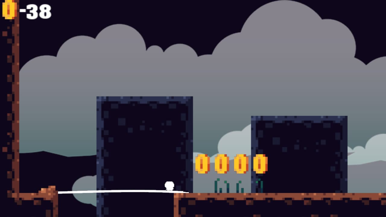 Dangerous platform screenshot 2