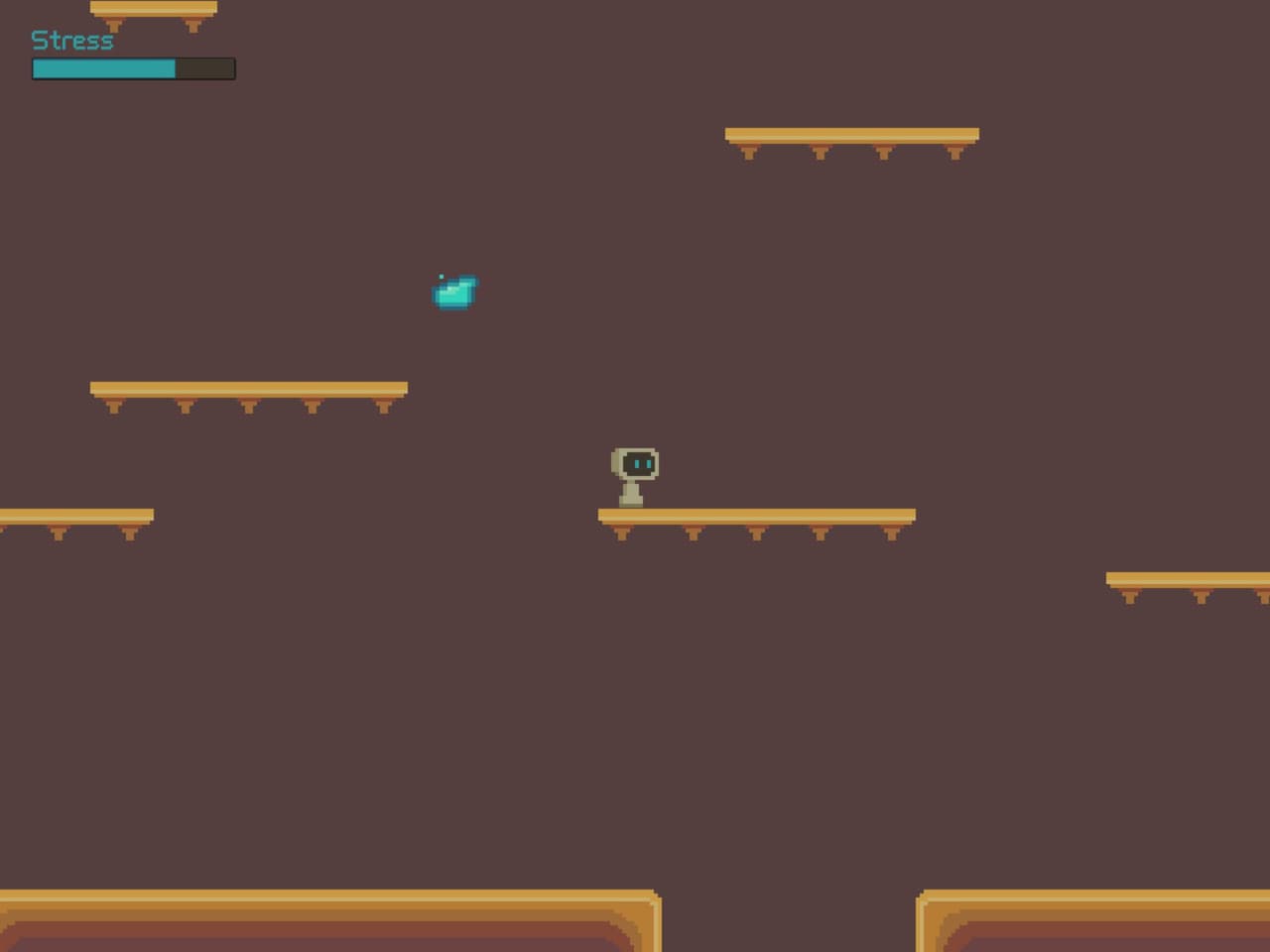 Tardes Journey screenshot 3