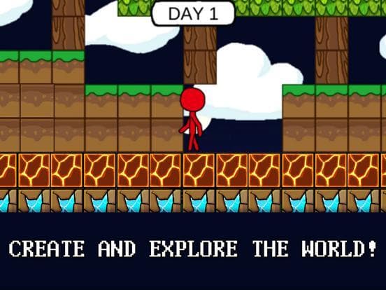 My Stick Life screenshot 2