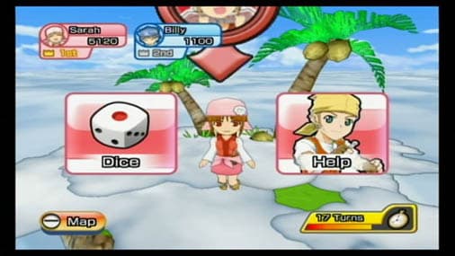 Family Pirate Party screenshot 5