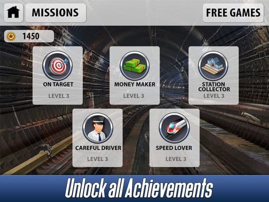Moscow Subway Simulator Full