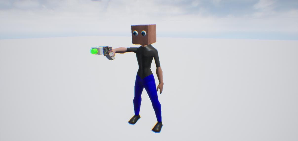 DMod screenshot 3