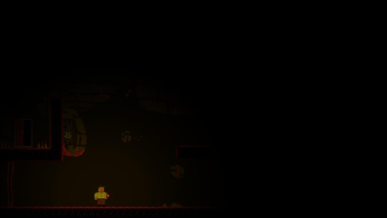 Wardens Teddy screenshot 3