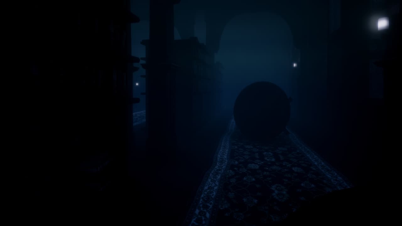 The Wendigo (itch) screenshot 2