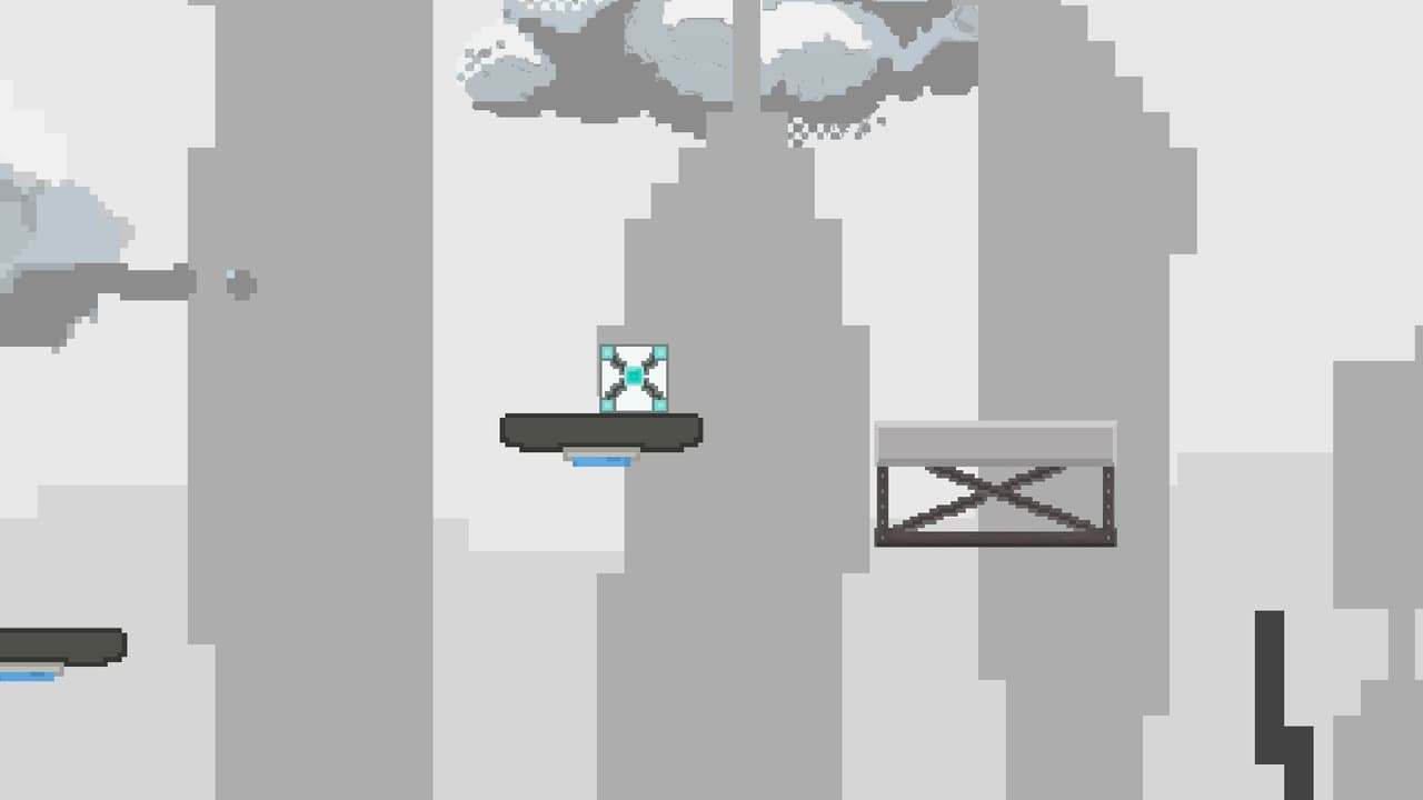 RageCube screenshot 2