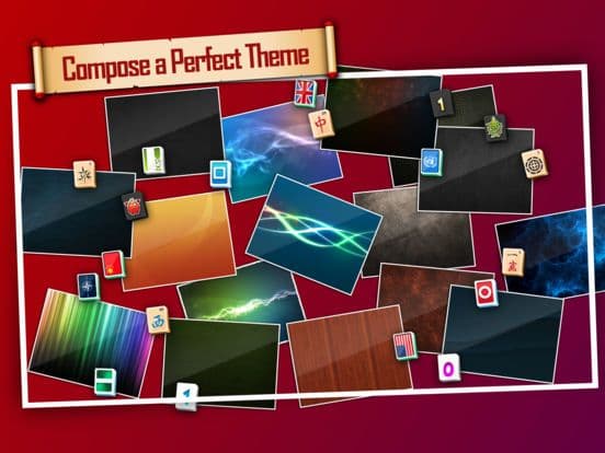 1001 Ultimate Mahjong screenshot 6