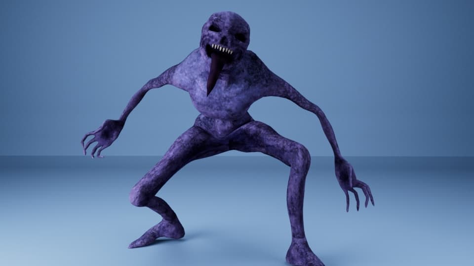 Hunter of Nightmares