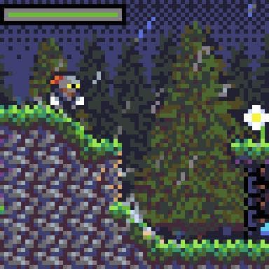 Demons Hymn 2 screenshot 2