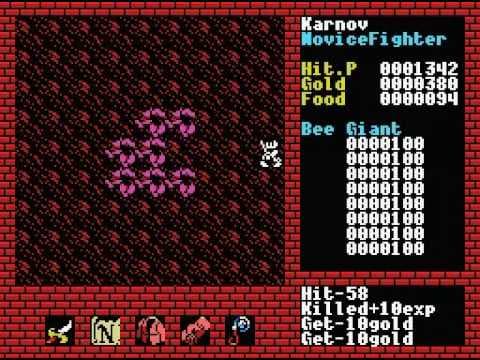 Xanadu (1985) screenshot 6