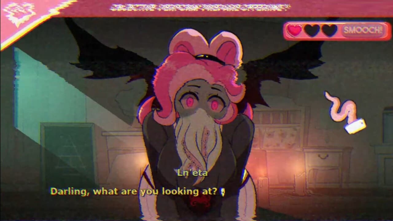 Sucker for Love Prelude screenshot 4