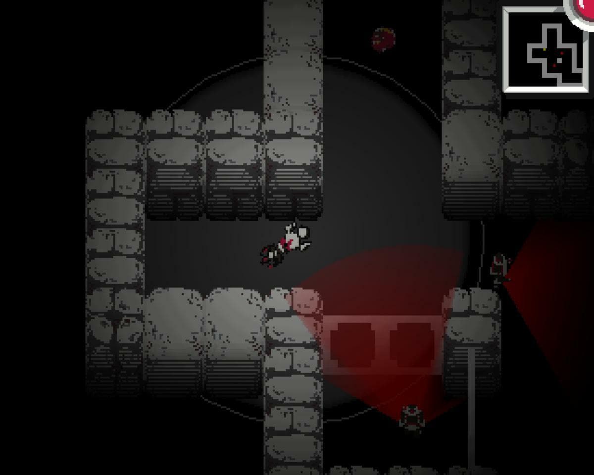Grafted screenshot 3