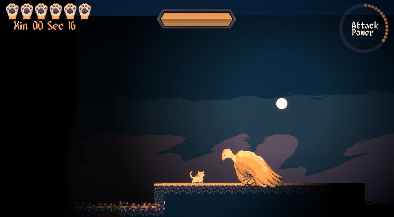 9 Lives (To Die)